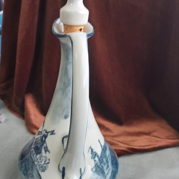 Vintage decanter - Picture 5 of 13